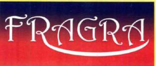 Fragra (label) Device mark 2114778 Trademark