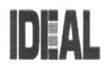 Ideal Device mark 1962265 Trademark