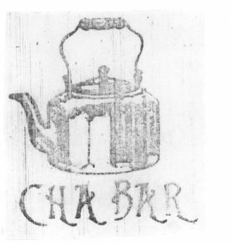 Cha Bar Device mark 967337 Trademark