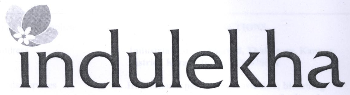 Indulekha Device mark 2189057 Trademark