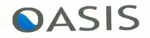 Oasis Device mark 2097816 Trademark
