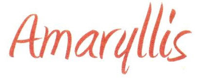 Amaryllis Device mark 2524040 Trademark