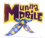 Munna Mobile (label) Device mark 1490539 Trademark