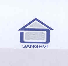 Sanghvi (device Of Home) Device mark 1570821 Trademark