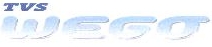Tvs, Wego Device mark 1818118 Trademark