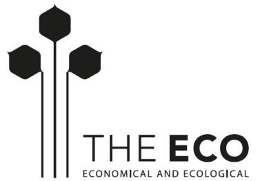 The Eco Economical And Ecological Label Device mark 2934927 Trademark