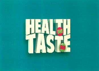 Health Bhi Taste Bhi (device) Device mark 2802452 Trademark