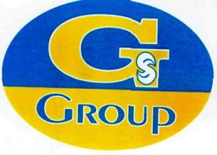 Gs Group Device mark 2333337 Trademark