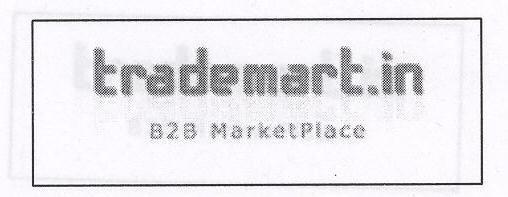 Trademart.in B2b Marketpiace Device mark 1681039 Trademark
