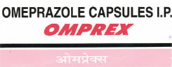 Omprex Device mark 1289025 Trademark