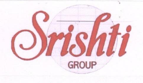 Srishti Group (label) Device mark 1674325 Trademark