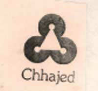 Chhajed Device mark 1075108 Trademark