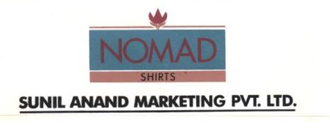Nomad Device mark 867486 Trademark