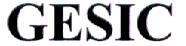 Gesic Device mark 1939069 Trademark