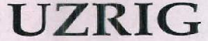 Uzrig Device mark 2397051 Trademark