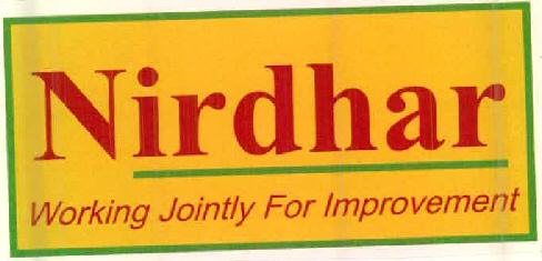 Nirdhar Device mark 2588489 Trademark