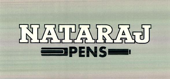 Nataraj Pens Device mark 2616543 Trademark