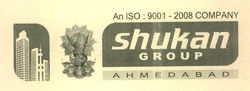 Shukan Group With Device Of Building Device mark 2470355 Trademark