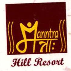 Manntra Hill Resort Device mark 2172438 Trademark