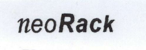 Neo Rack (device) Device mark 1551190 Trademark