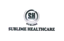 Sublime Healthcare Device mark 1868921 Trademark