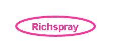Richspray Device mark 2246882 Trademark