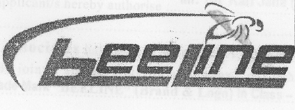 Beeline Device mark 2274525 Trademark