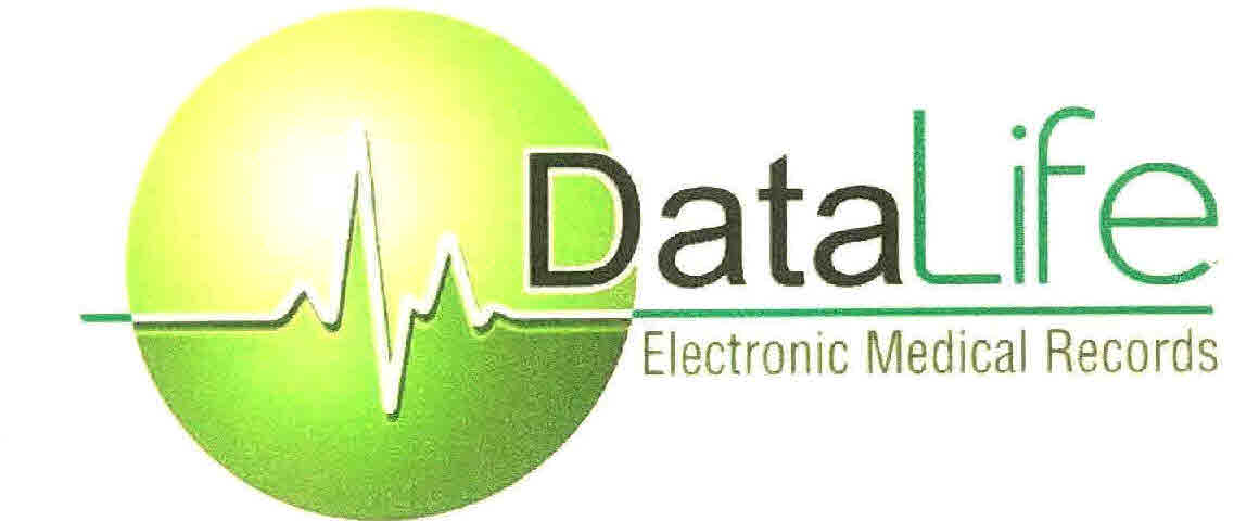Data Life Device mark 2679109 Trademark