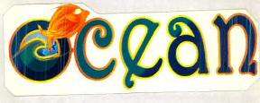 Ocean Device mark 2620890 Trademark