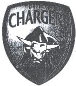 Deccan, Chargers Device mark 1798689 Trademark