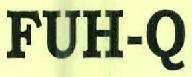Fuh-q Device mark 2471779 Trademark