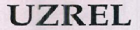 Uzrel Device mark 2397050 Trademark