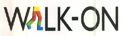 Walk-on Device mark 2768779 Trademark
