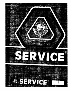 Service Device mark 430880 Trademark