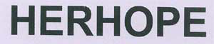 Herhope Device mark 1881757 Trademark