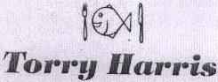 Torry Harris (device) Device mark 1460483 Trademark