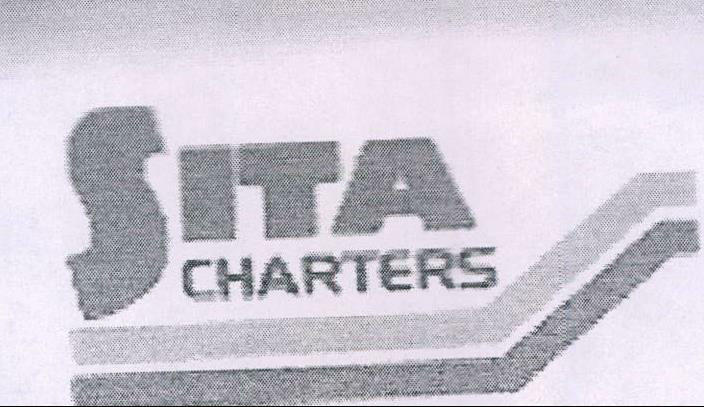 Sita Charters Device mark 1304850 Trademark