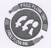Free Flow Ink Device mark 1706119 Trademark