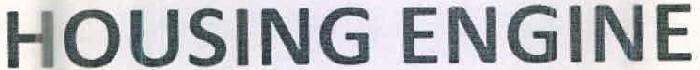 Housing Engine Device mark 2618450 Trademark