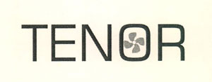 Tenor Device mark 2649678 Trademark
