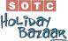 Sotc Holiday Bazaar Device mark 1534988 Trademark