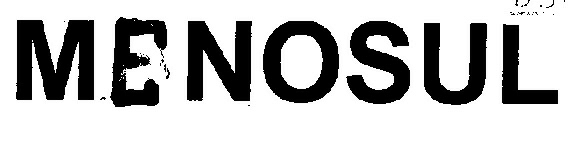 Menosul Device mark 2237628 Trademark