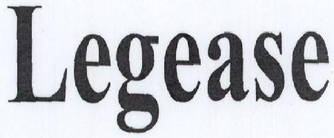Legease Device mark 1634094 Trademark