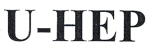 U-hep Device mark 1687996 Trademark