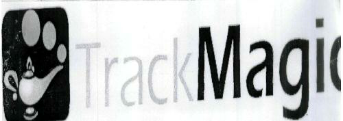 Track Magic Device mark 1921611 Trademark