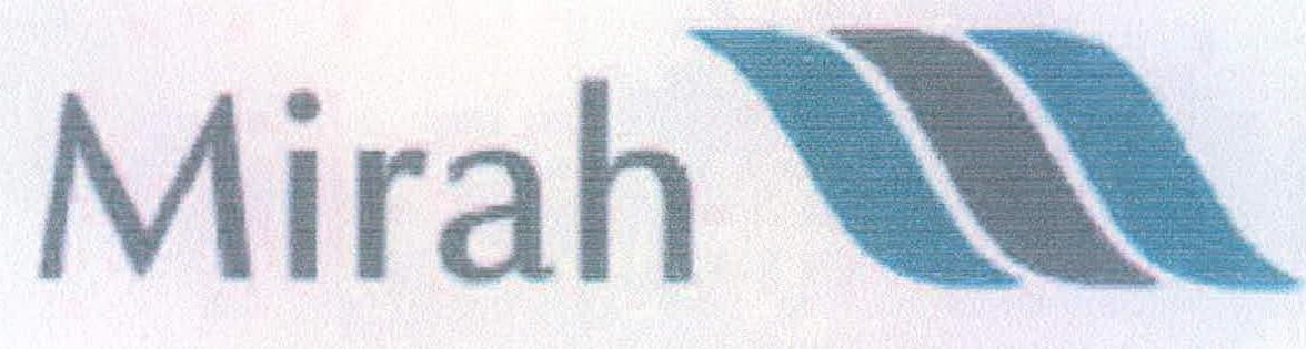 Mirah Device mark 2175444 Trademark