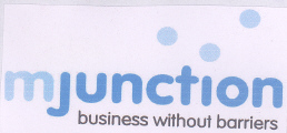 Mjunction (label) Device mark 1991302 Trademark