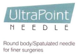 Ultrapoint Needle Device mark 2851074 Trademark