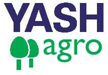 Yashagro Device mark 2627033 Trademark