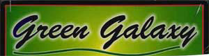 Green Galaxy Device mark 1331297 Trademark